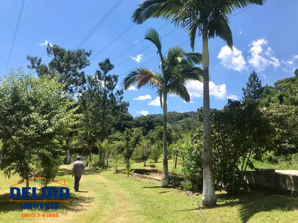 Fazenda à venda com 7 quartos, 1200m² - Foto 15