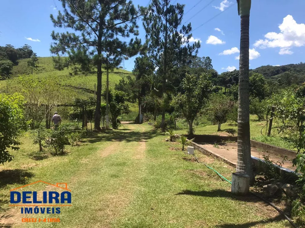 Fazenda à venda com 7 quartos, 1200m² - Foto 16