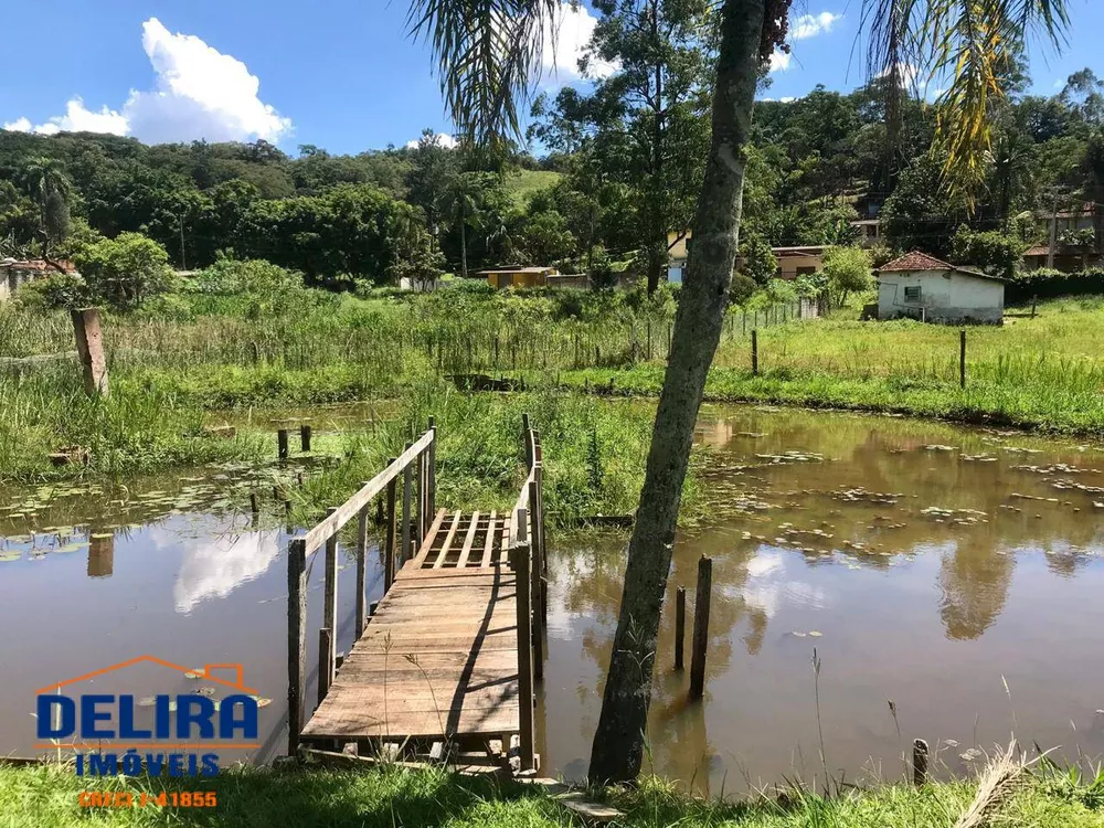 Fazenda à venda com 7 quartos, 1200m² - Foto 2