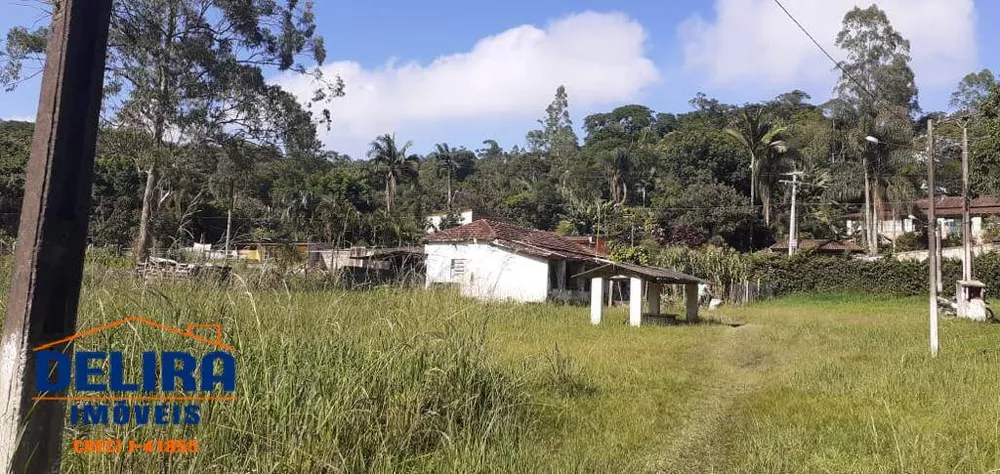 Fazenda à venda com 7 quartos, 1200m² - Foto 6