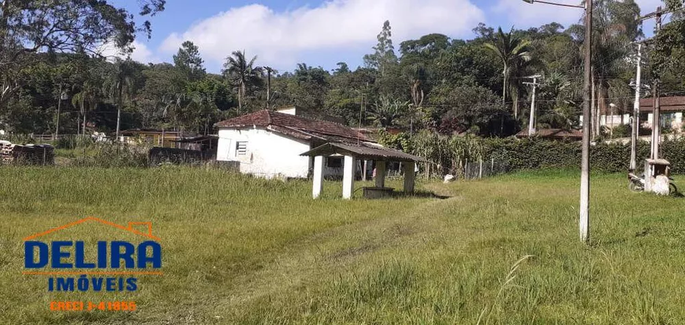 Fazenda à venda com 7 quartos, 1200m² - Foto 7