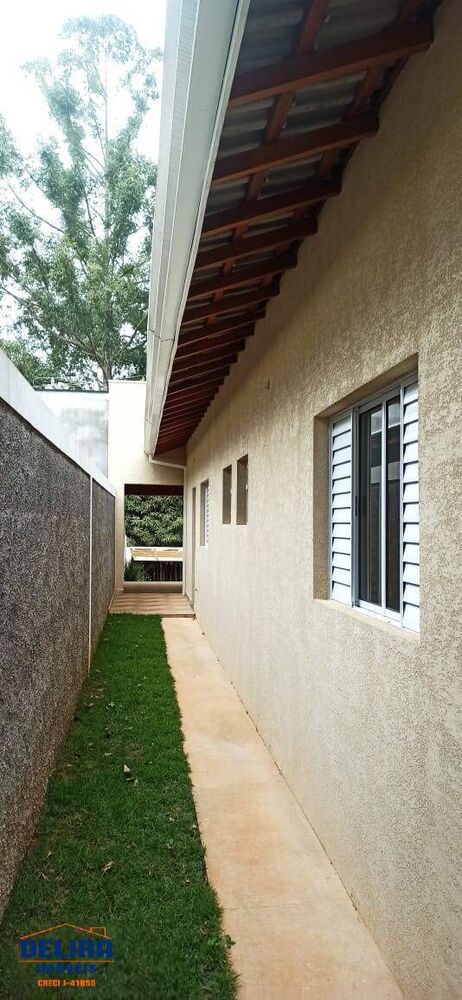 Casa, 3 quartos, 120 m² - Foto 12