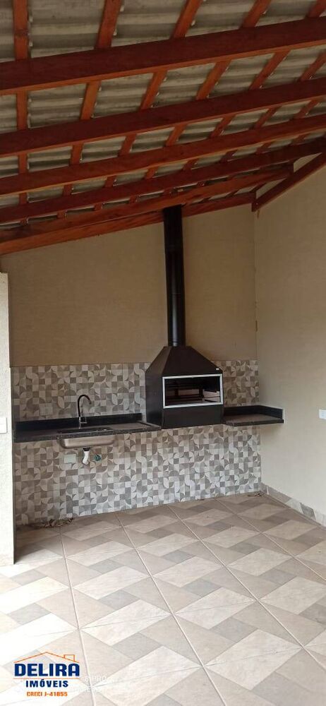 Casa, 3 quartos, 120 m² - Foto 10