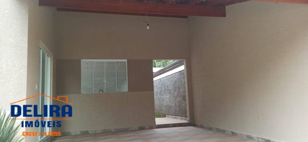 Casa, 3 quartos, 120 m² - Foto 4