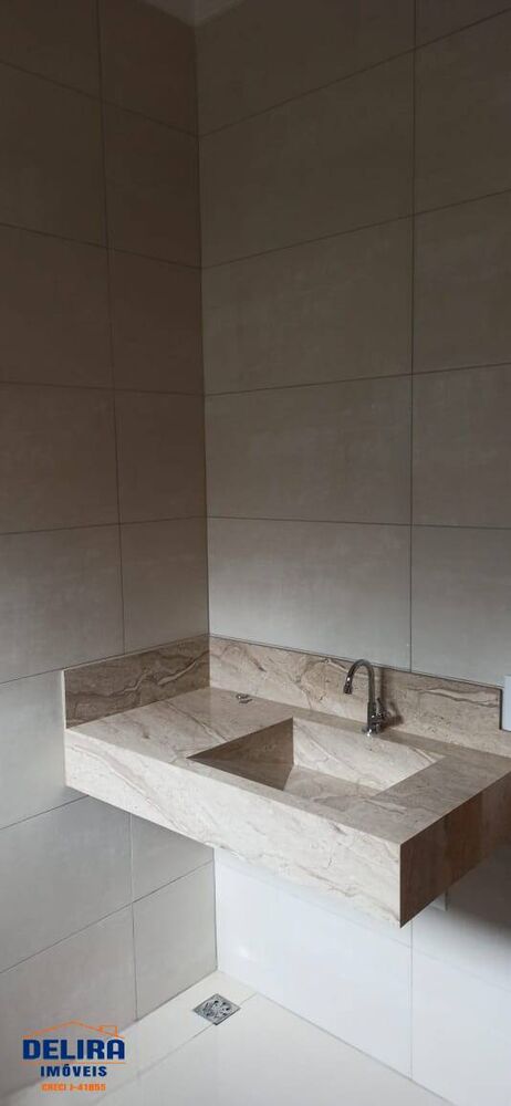 Casa, 3 quartos, 120 m² - Foto 11