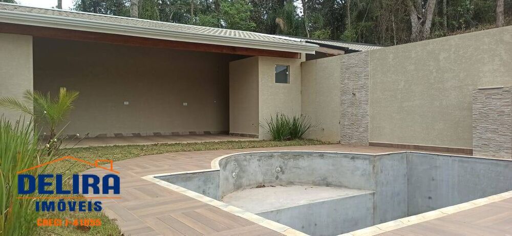 Casa, 3 quartos, 120 m² - Foto 2