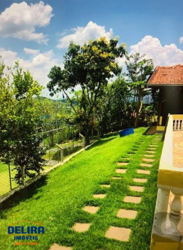 Chácara, 2 quartos, 1600 m² - Foto 9