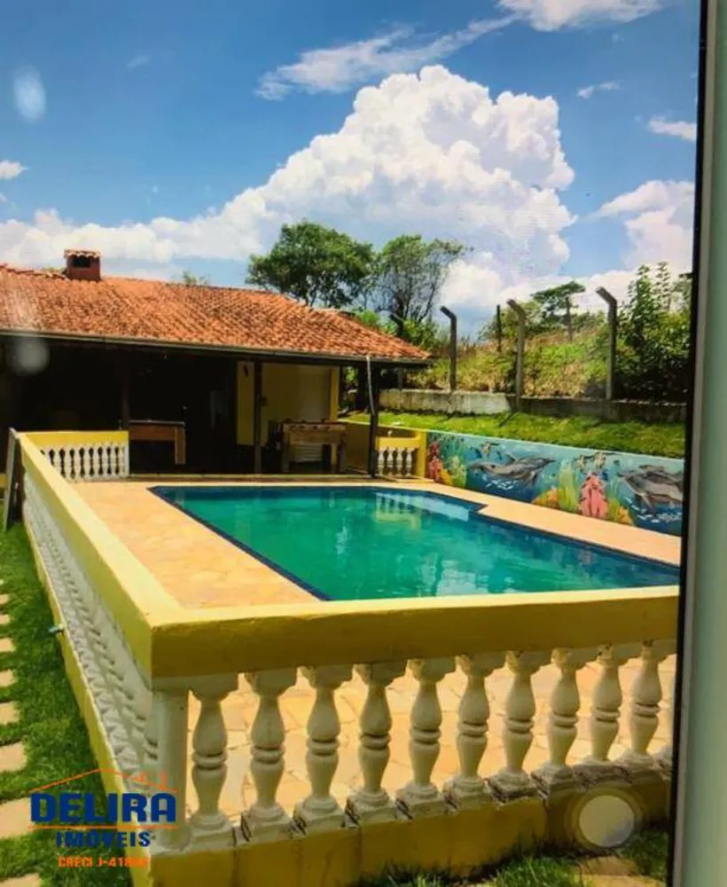 Chácara, 2 quartos, 1600 m² - Foto 3