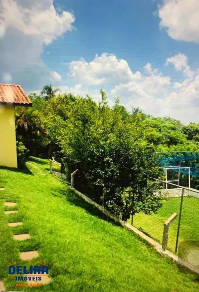 Chácara, 2 quartos, 1600 m² - Foto 7