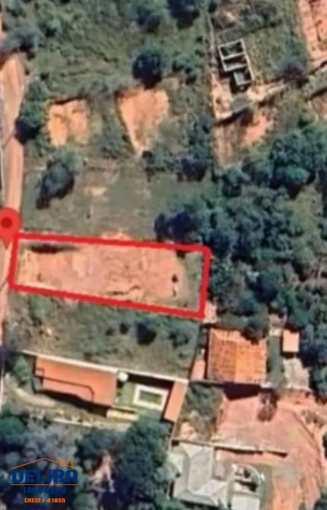 Terreno, 680 m² - Foto 2