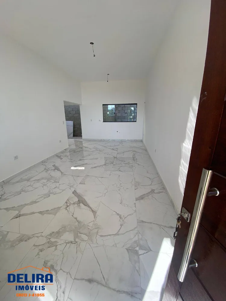 Casa, 2 quartos, 98 m² - Foto 6