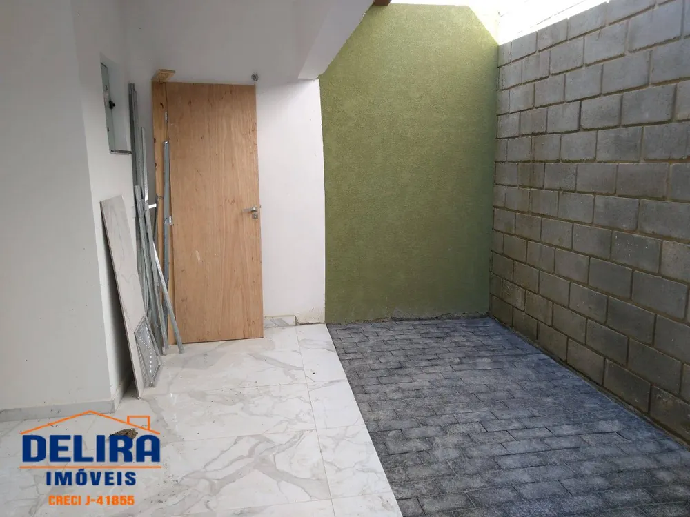 Casa, 2 quartos, 98 m² - Foto 8