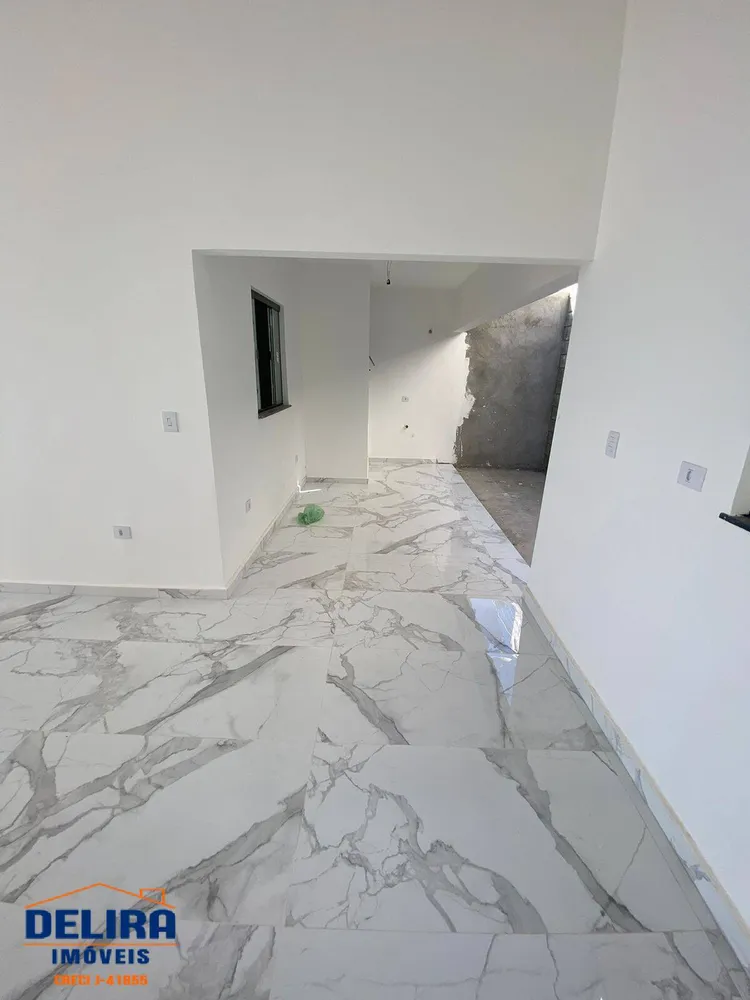 Casa, 2 quartos, 98 m² - Foto 7
