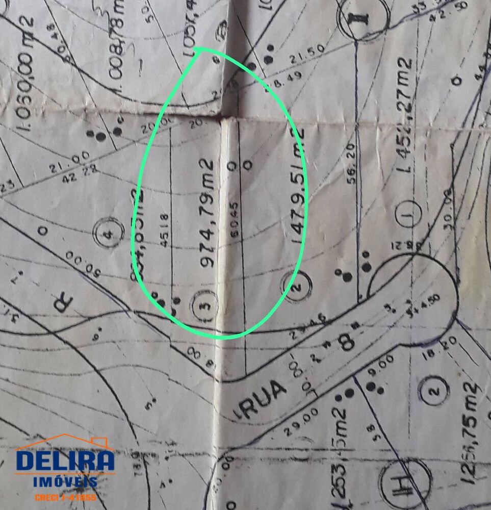 Terreno, 974 m² - Foto 5