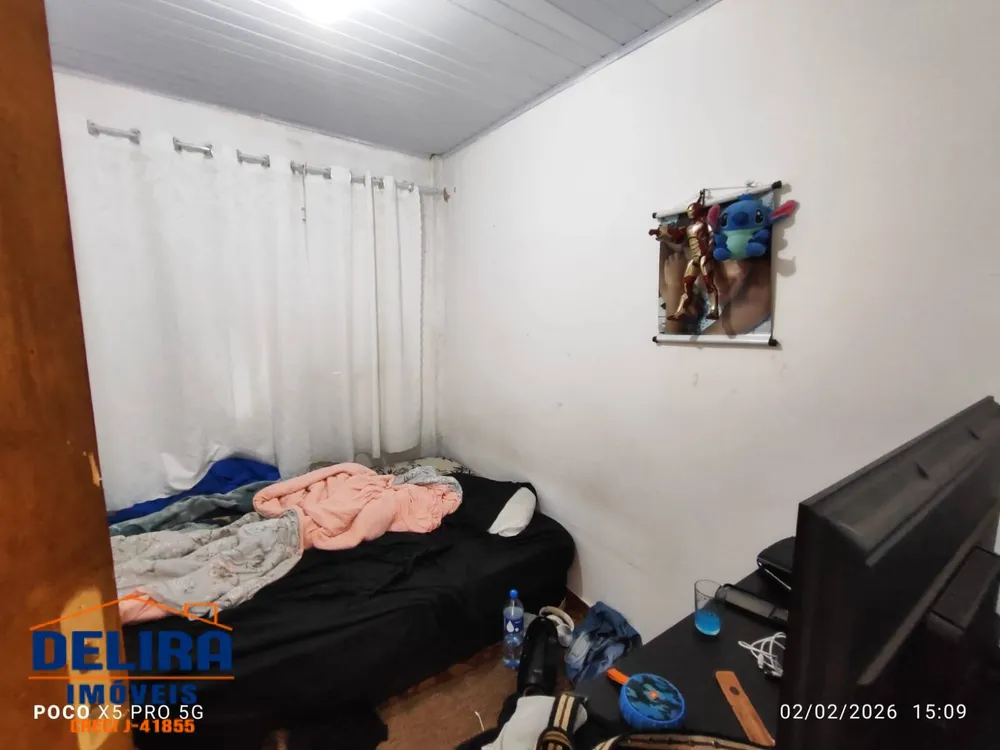Casa, 2 quartos - Foto 5