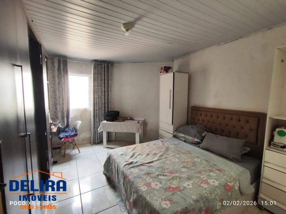 Casa, 2 quartos - Foto 7