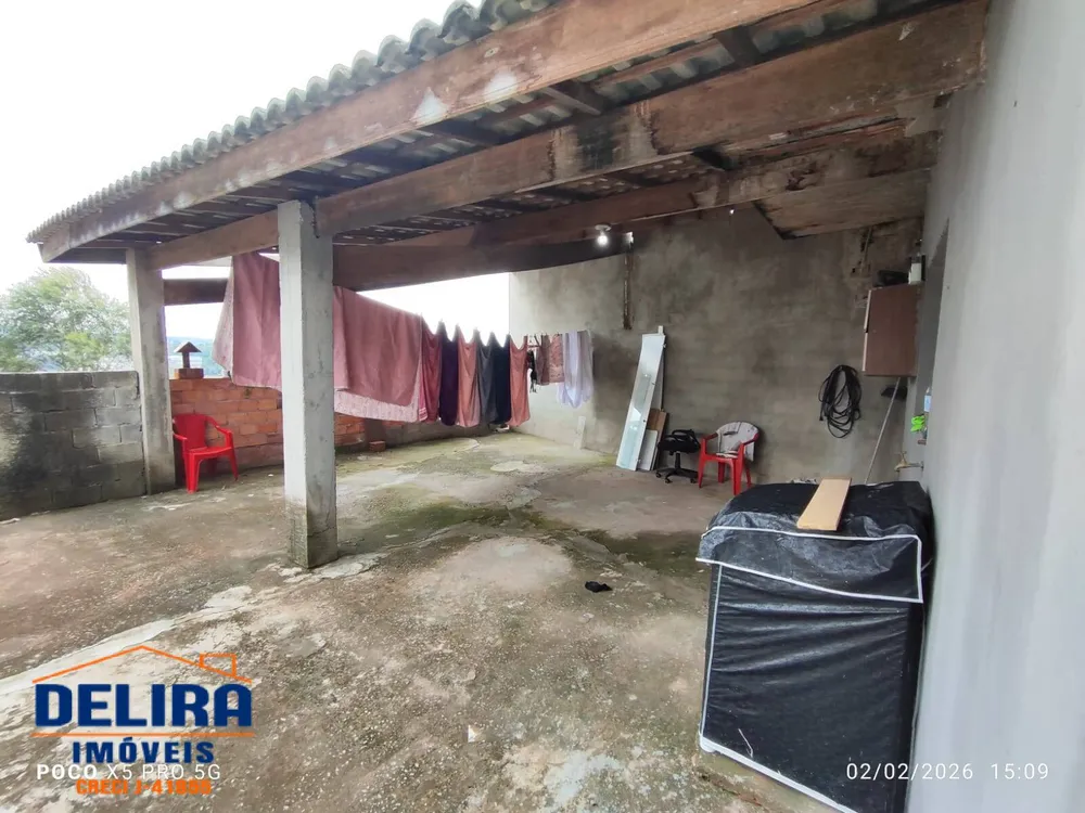 Casa, 2 quartos - Foto 3