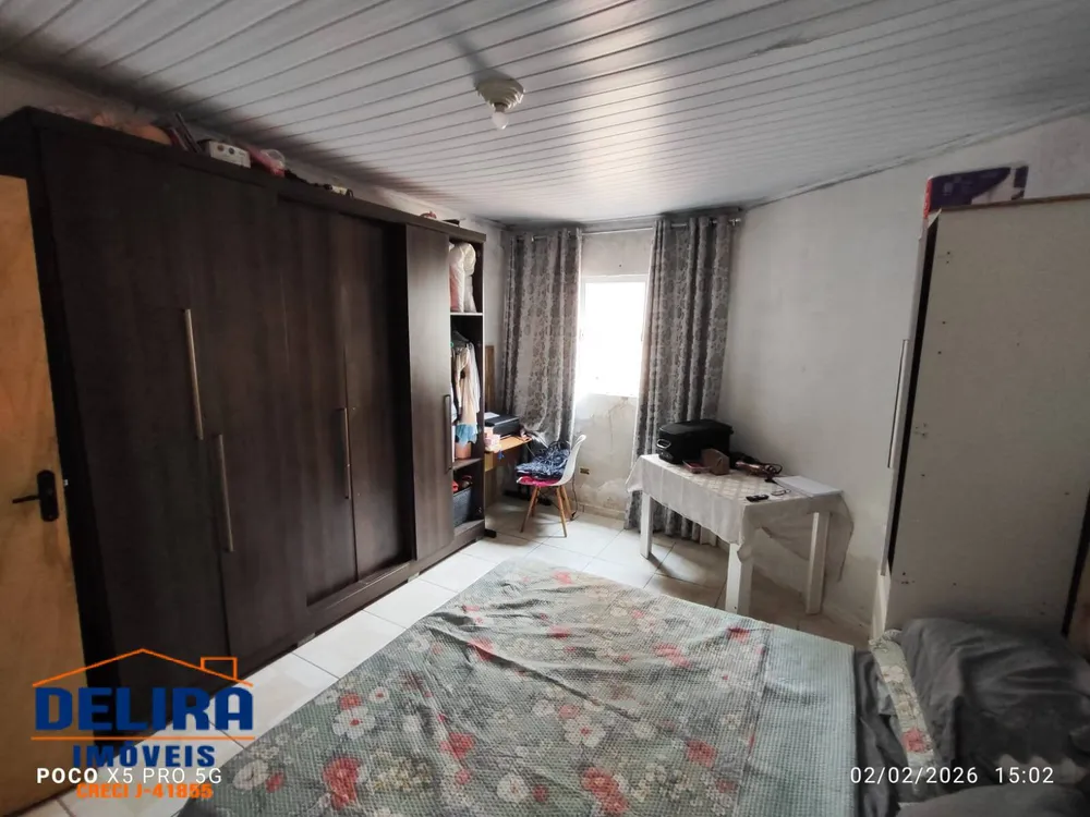Casa, 2 quartos - Foto 6