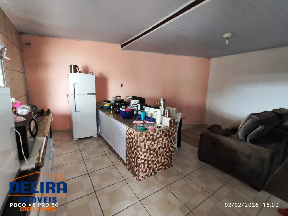 Casa, 2 quartos - Foto 4