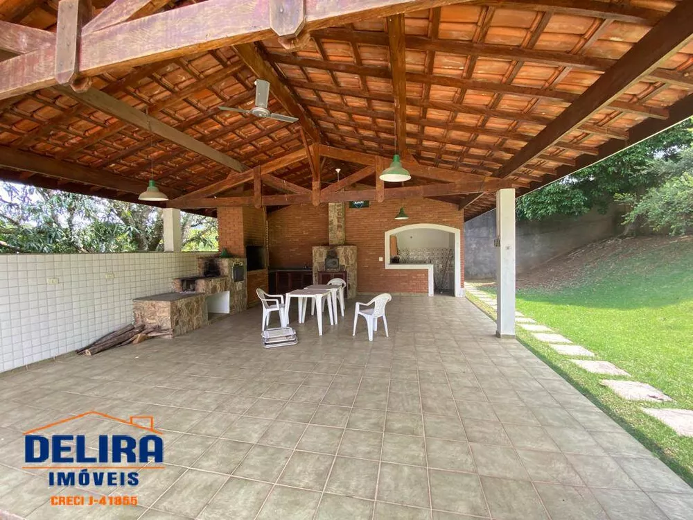 Fazenda à venda com 5 quartos, 550m² - Foto 12