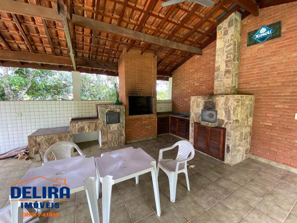 Fazenda à venda com 5 quartos, 550m² - Foto 11