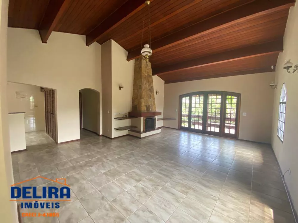 Fazenda à venda com 5 quartos, 550m² - Foto 14