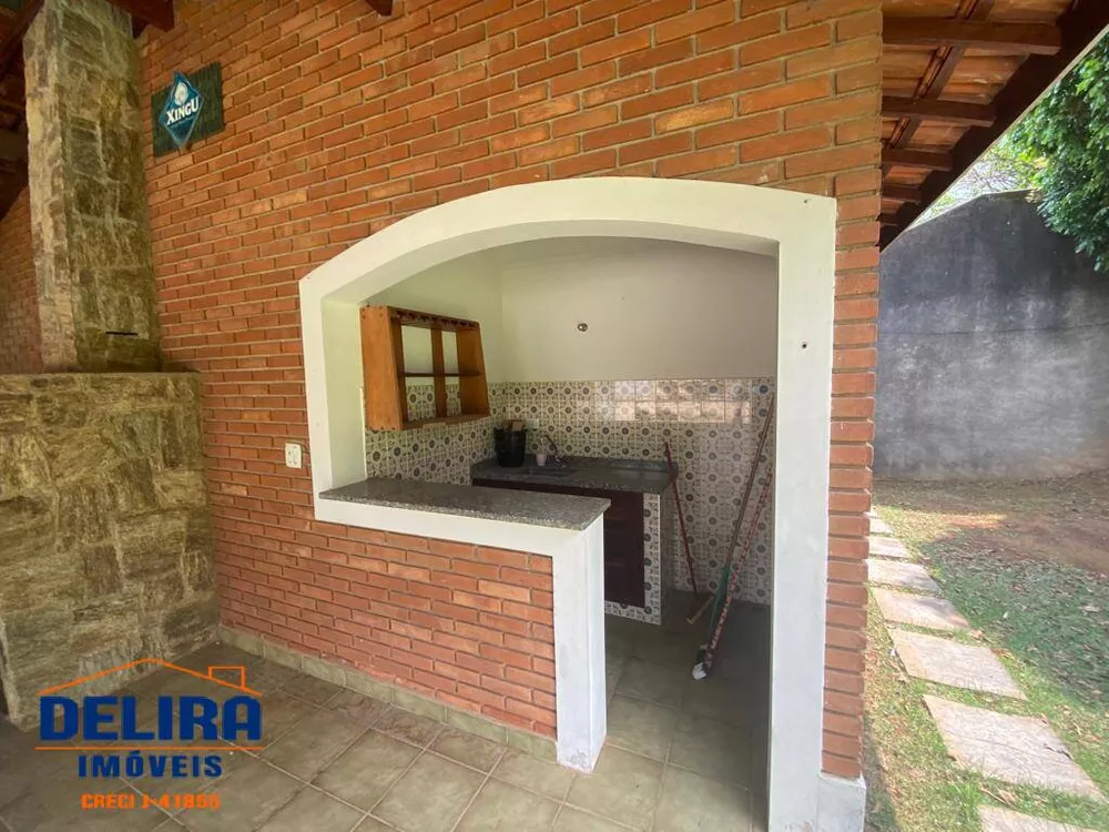 Fazenda à venda com 5 quartos, 550m² - Foto 13