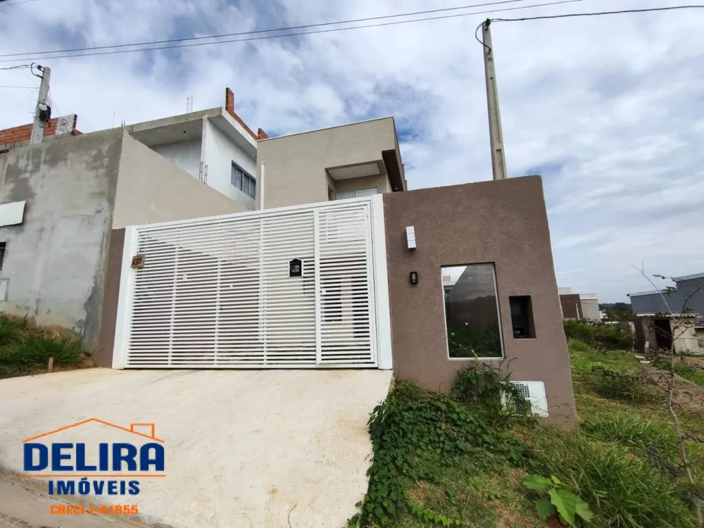 Casa, 3 quartos, 111 m² - Foto 3