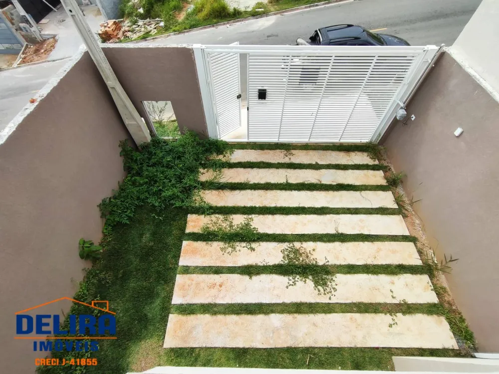 Casa, 3 quartos, 111 m² - Foto 4