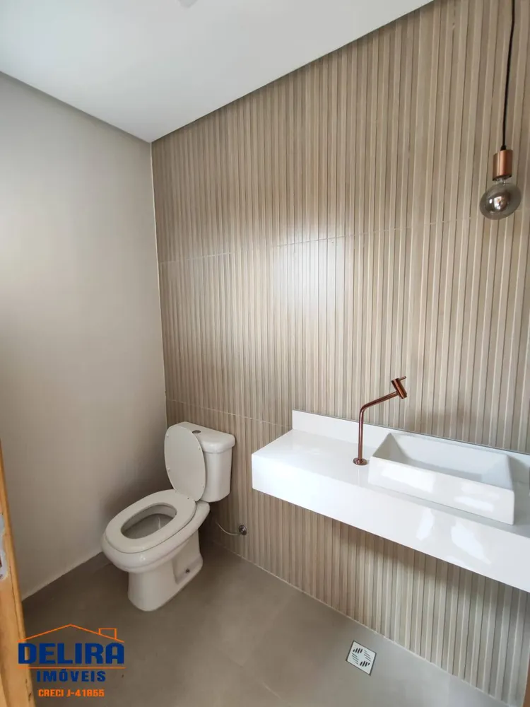Casa, 3 quartos, 111 m² - Foto 3