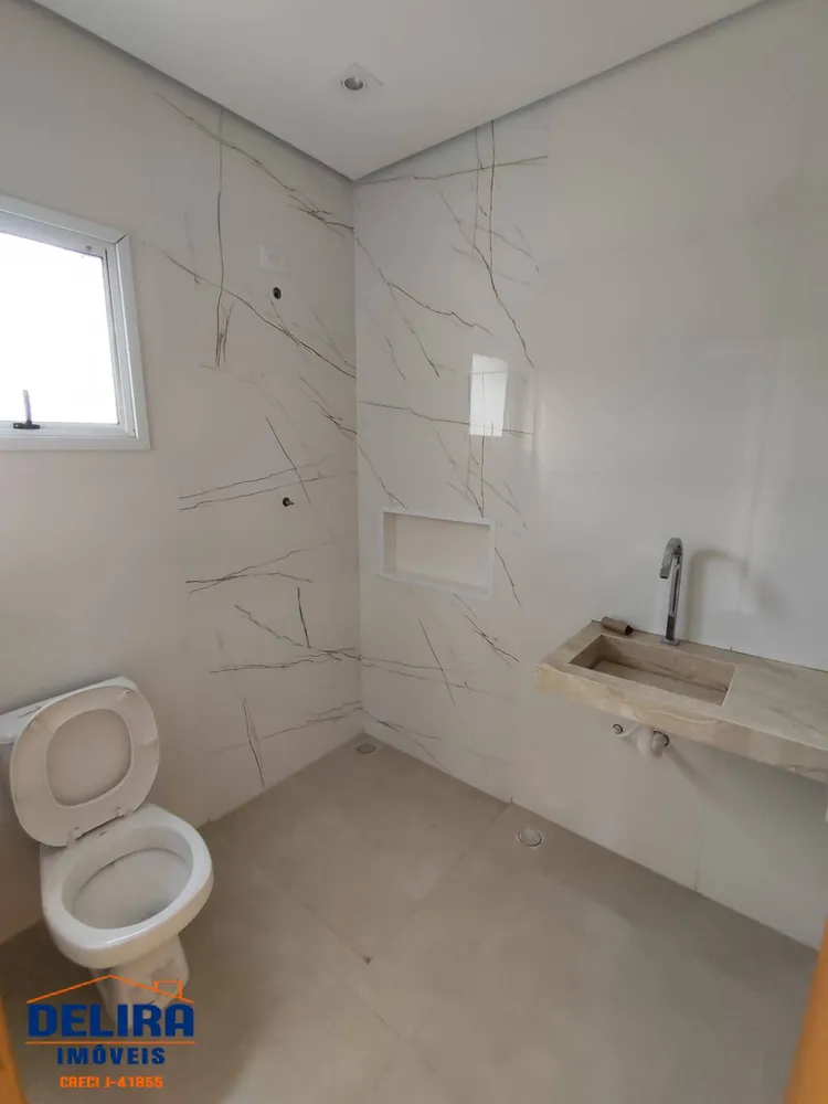 Casa, 3 quartos, 111 m² - Foto 1