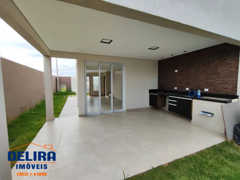Casa, 3 quartos, 111 m² - Foto 2