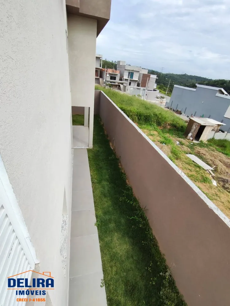 Casa, 3 quartos, 111 m² - Foto 4