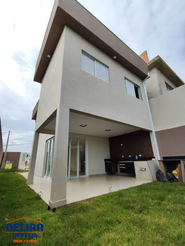Casa, 3 quartos, 111 m² - Foto 5