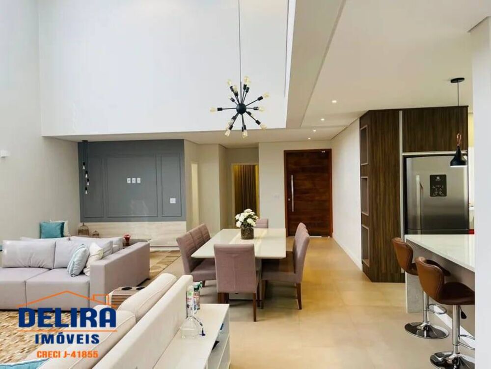 Casa à venda com 4 quartos, 333m² - Foto 1