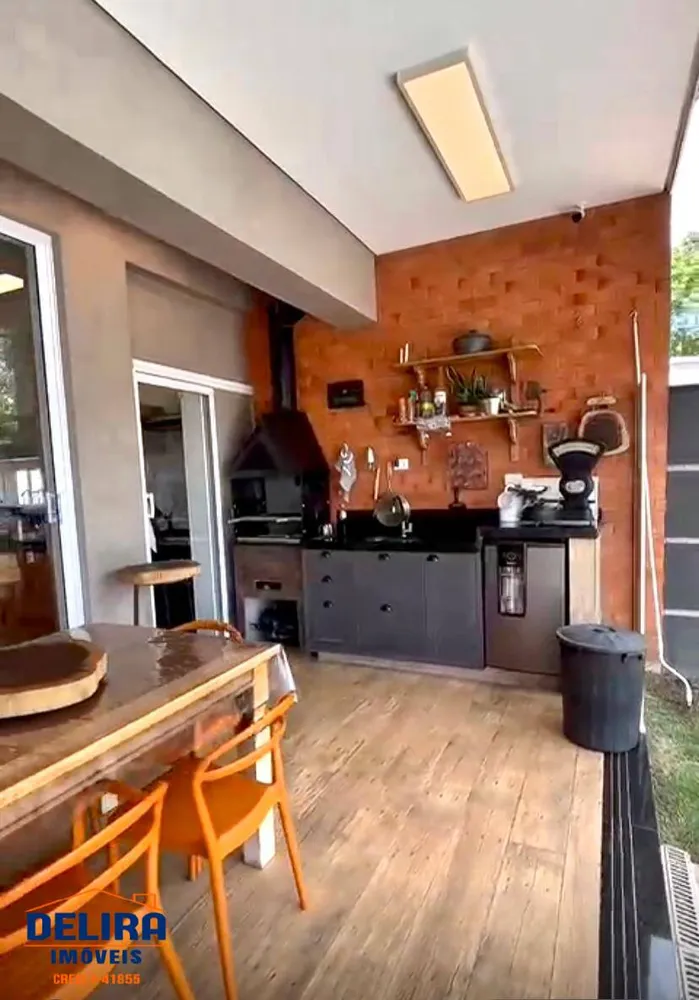 Casa, 3 quartos, 238 m² - Foto 4
