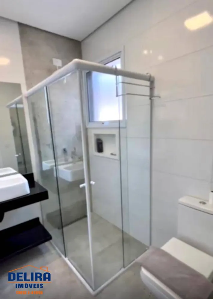 Casa, 3 quartos, 238 m² - Foto 3