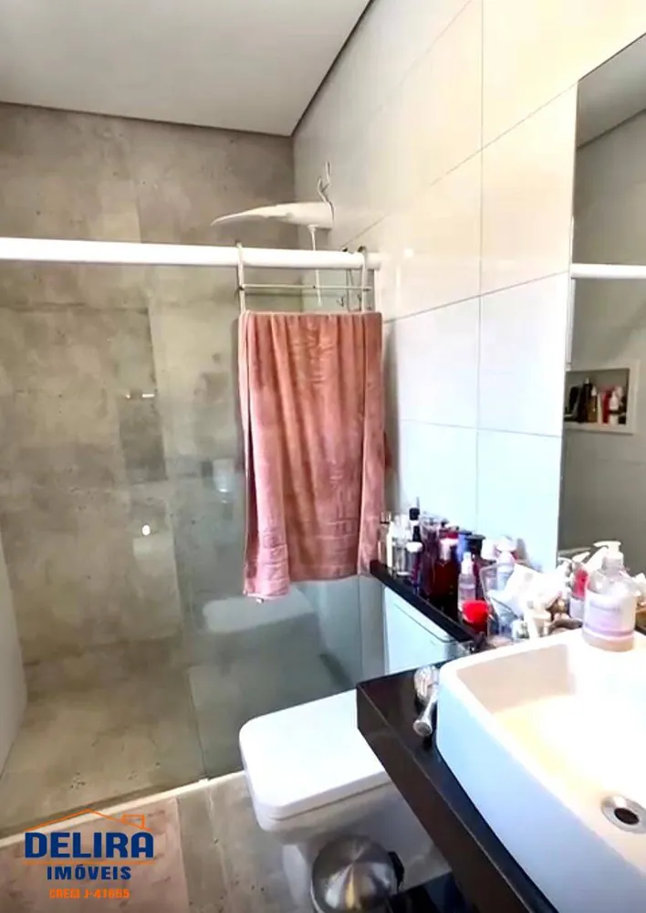 Casa, 3 quartos, 238 m² - Foto 12