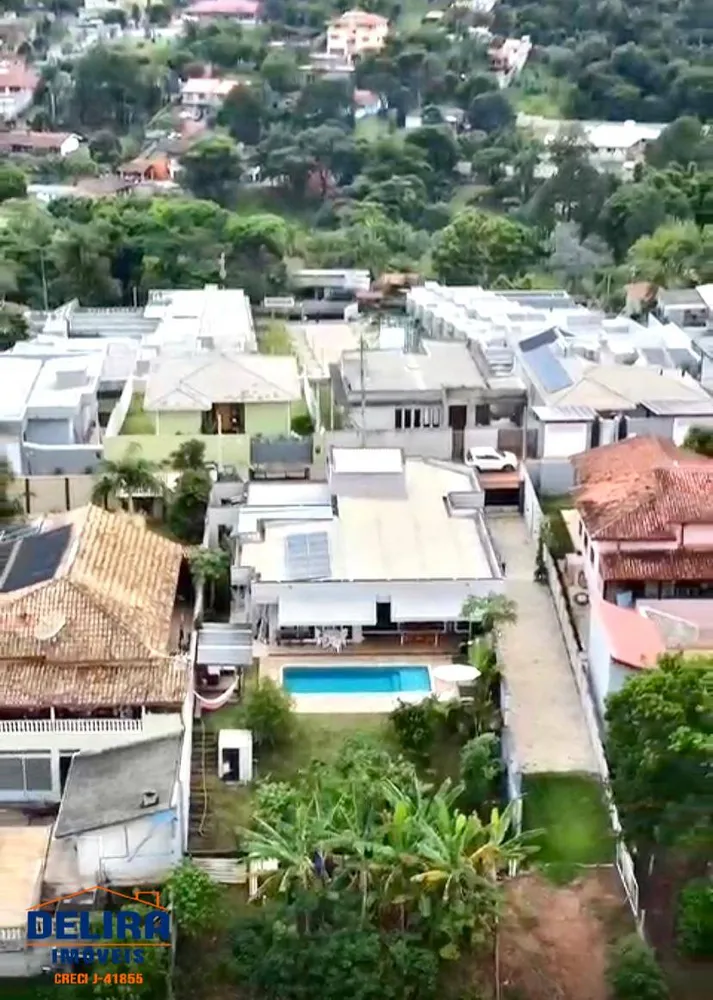 Casa, 3 quartos, 238 m² - Foto 8