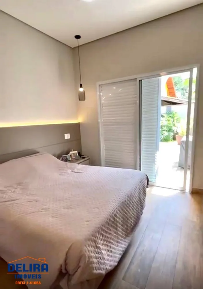 Casa, 3 quartos, 238 m² - Foto 6