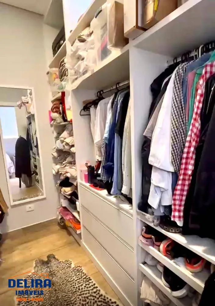 Casa, 3 quartos, 238 m² - Foto 7