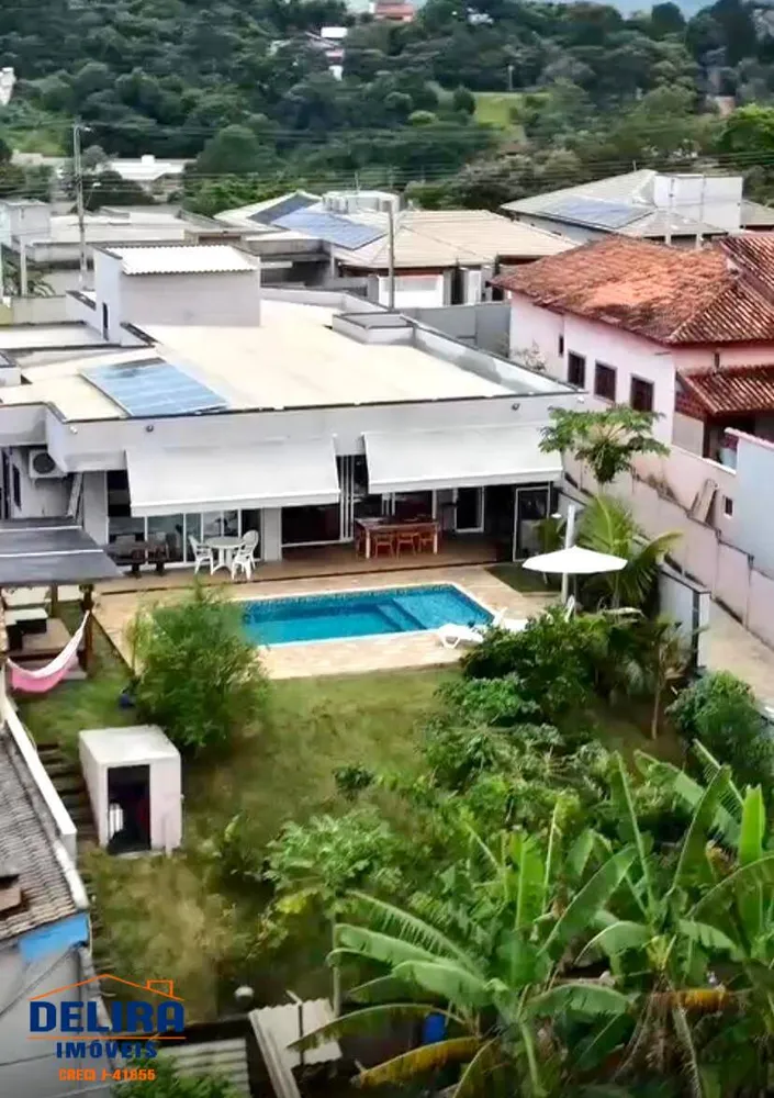 Casa, 3 quartos, 238 m² - Foto 4