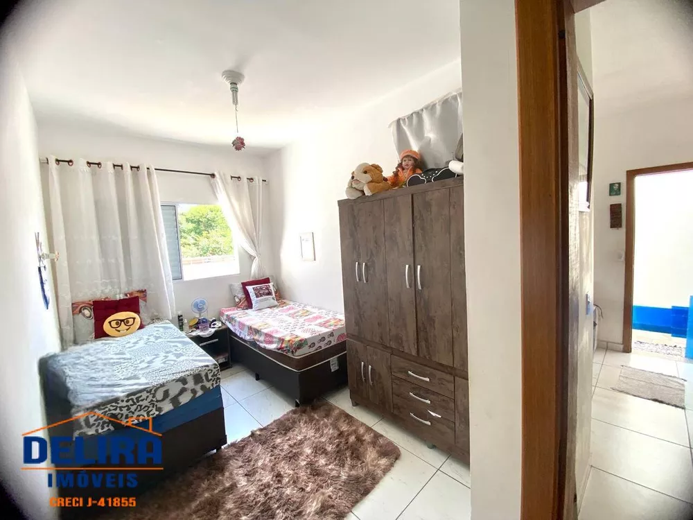 Casa à venda com 2 quartos, 60m² - Foto 19