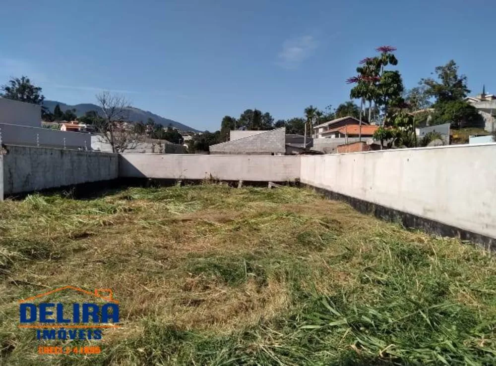 Terreno à venda, 400m² - Foto 1