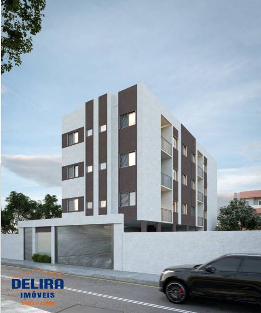 Apartamento, 2 quartos, 62 m² - Foto 2