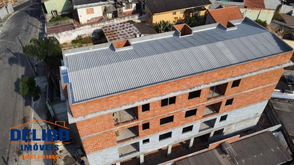 Apartamento, 2 quartos, 62 m² - Foto 1