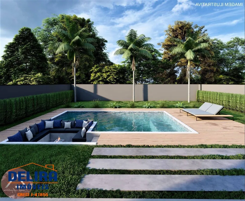 Casa, 4 quartos, 299 m² - Foto 4
