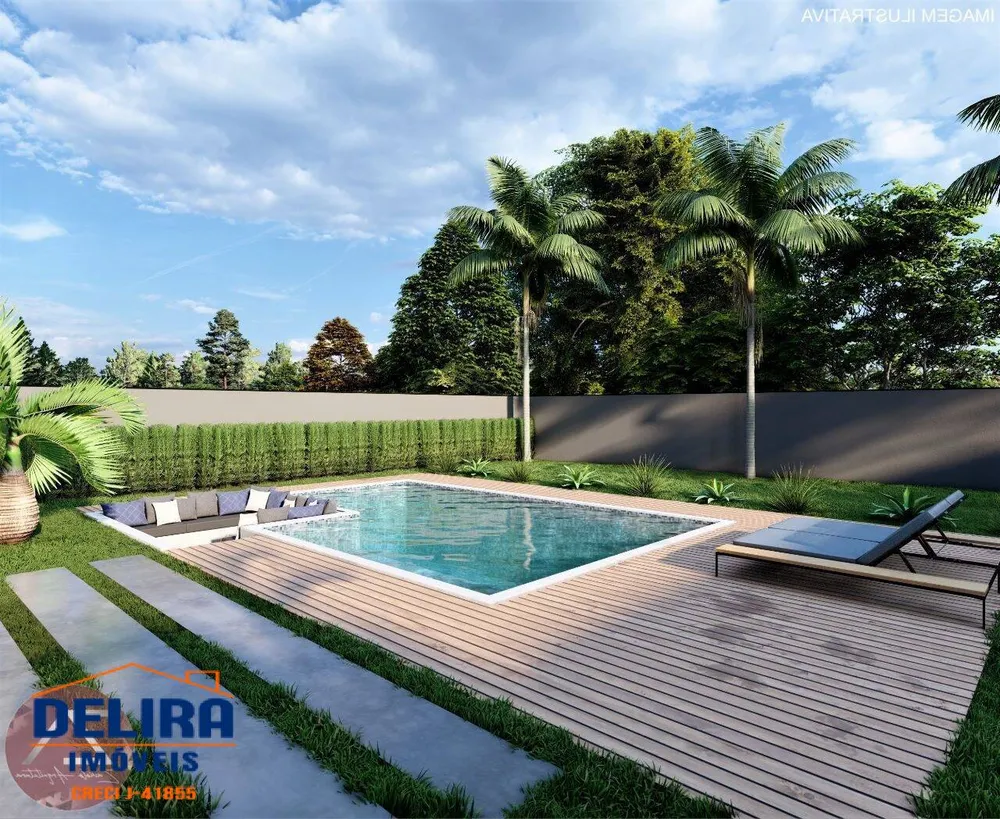 Casa, 4 quartos, 299 m² - Foto 3