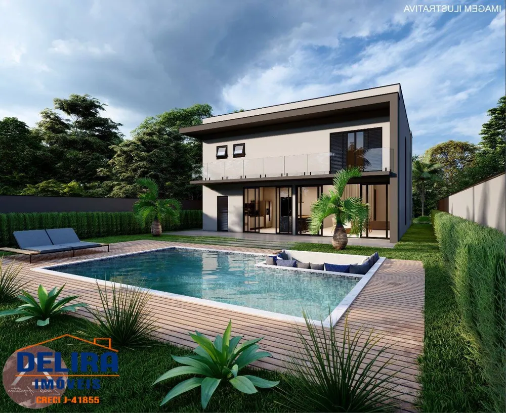 Casa, 4 quartos, 299 m² - Foto 7