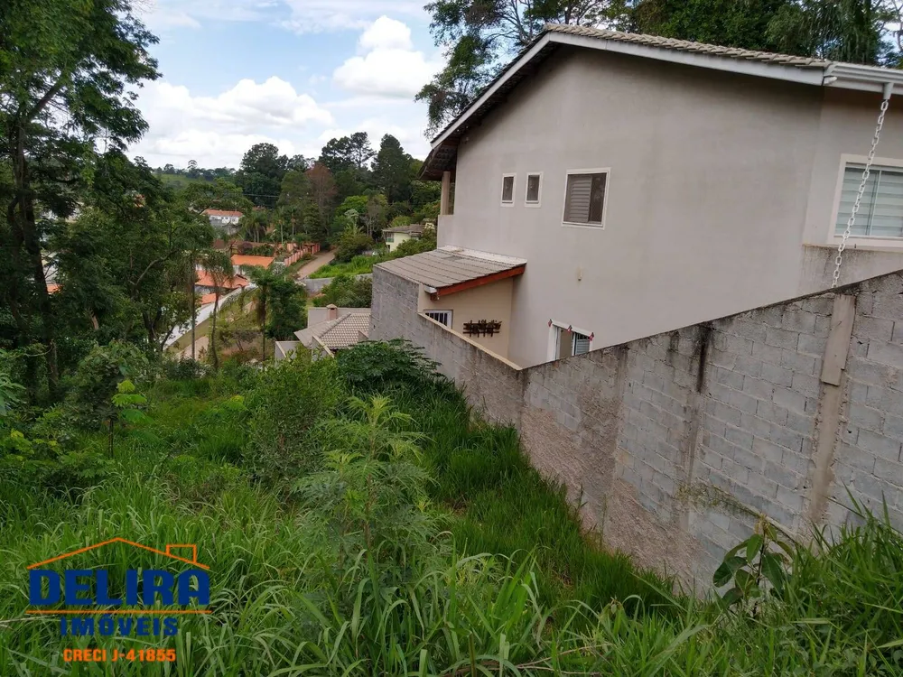 Terreno, 317 m² - Foto 1